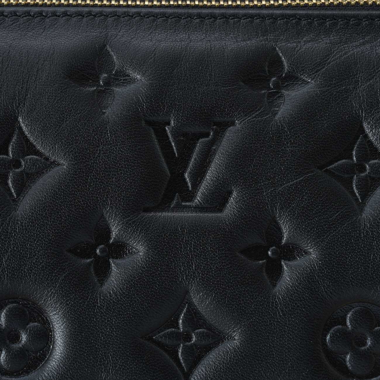 LOUIS VUITTON(USED)루이비통 쿠상 BB